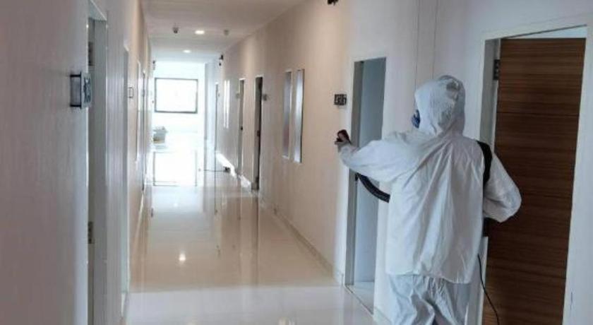 Fun Hotel Rayong Dış mekan fotoğraf