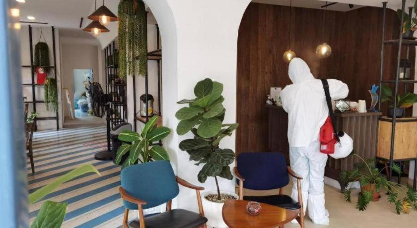 Fun Hotel Rayong Dış mekan fotoğraf